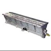 NP-LE AIRFLO In-duct firing line burner